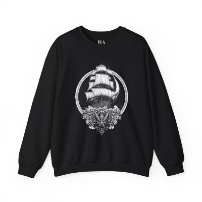 Abyssal Roar - Sweatshirt