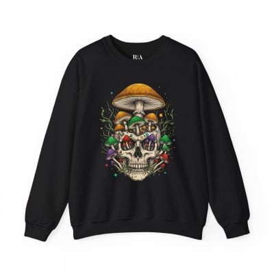 Afterlife in Bloom - Sweatshirt