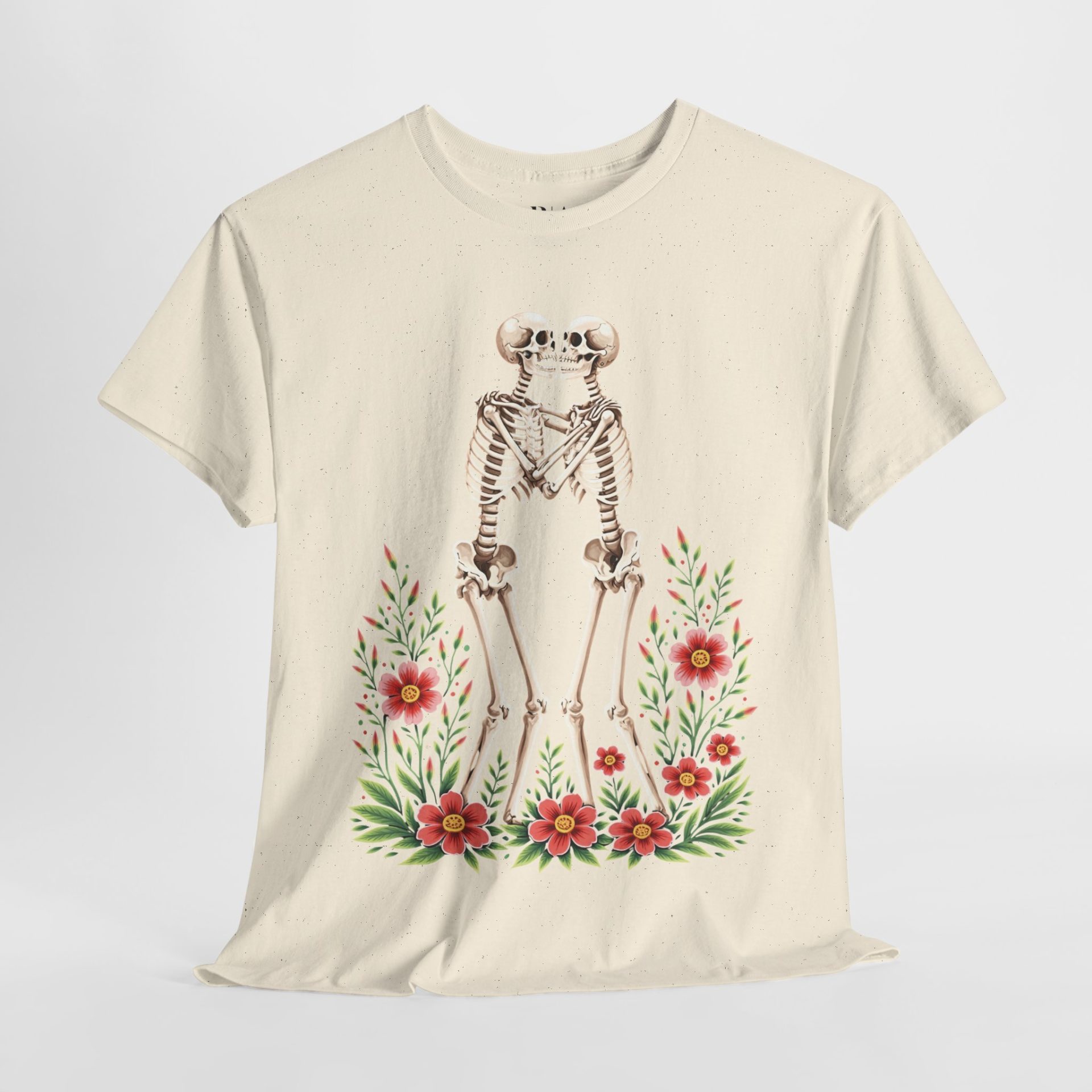 Forever Yours - Graphic Tee - Image 2