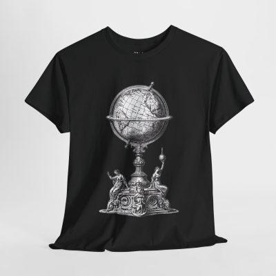 Foundations of Discovery - Graphic Tee