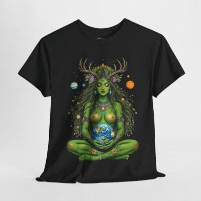 Gaia’s Embrace - Graphic Tee