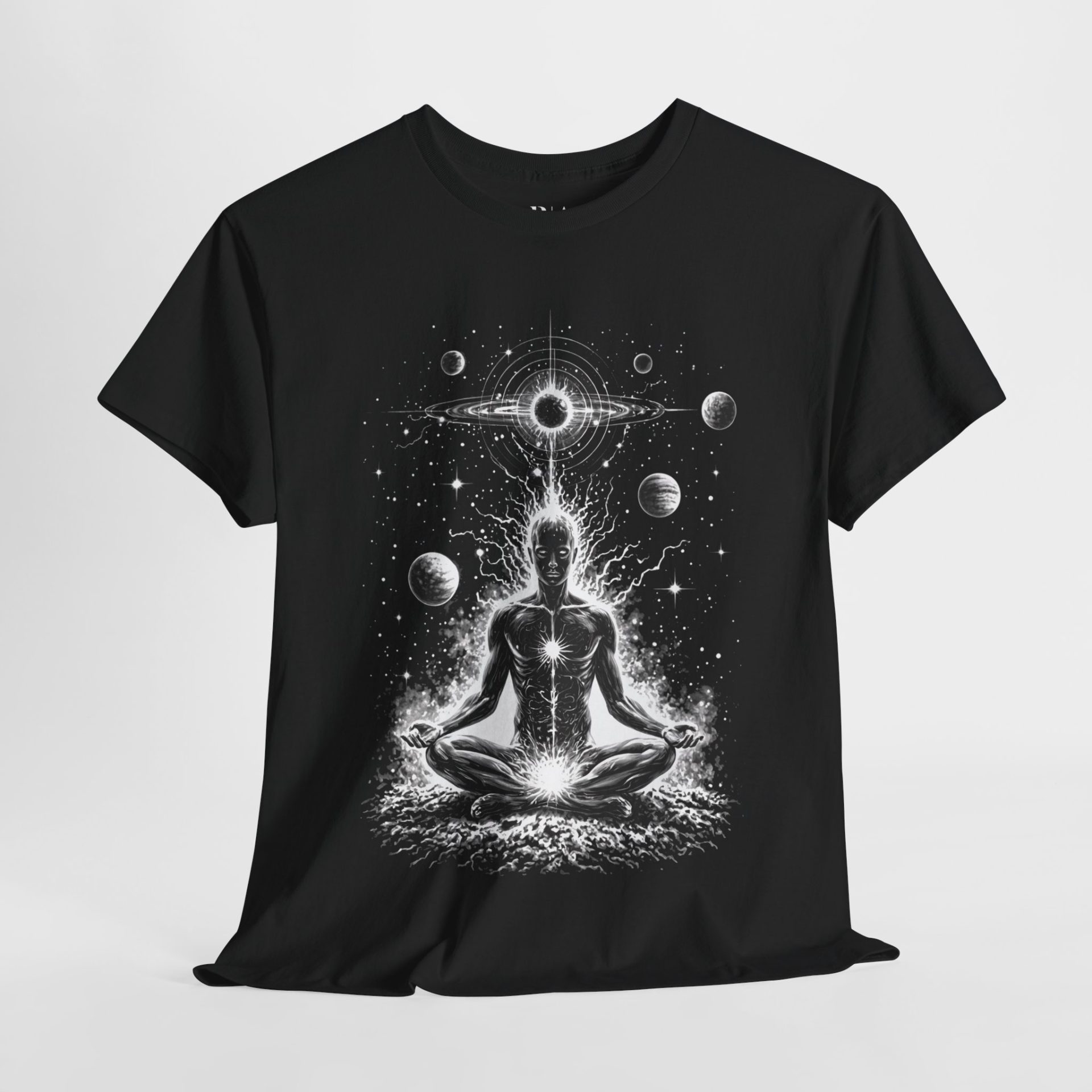 Galactic Enlightenment - Graphic Tee