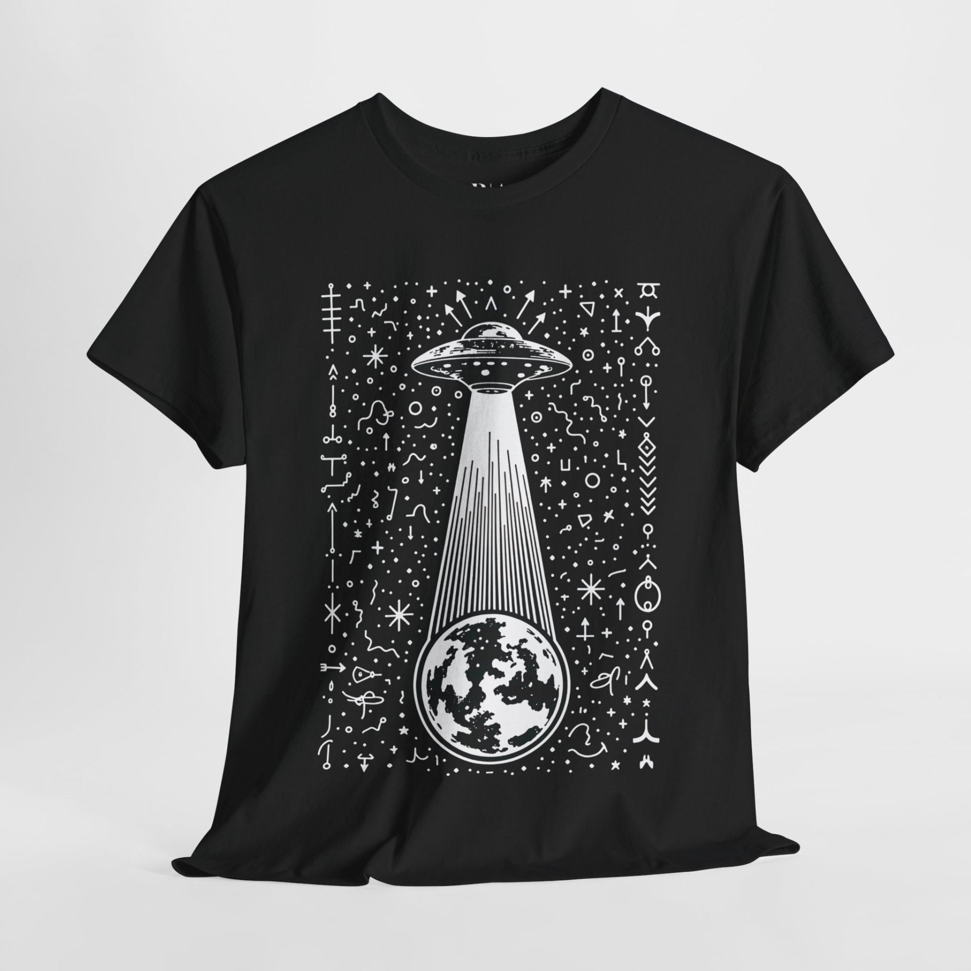 Galactic Extraction - Graphic Tee
