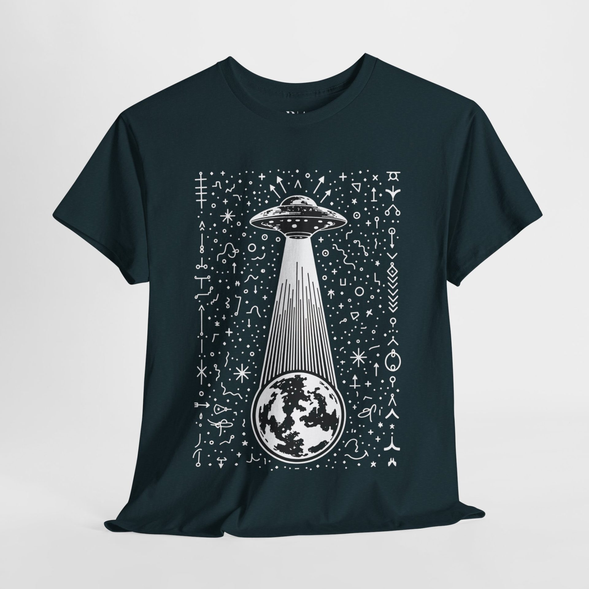 Galactic Extraction - Graphic Tee - Image 3