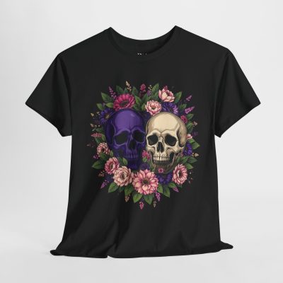 Garden of Secrets - Graphic Tee