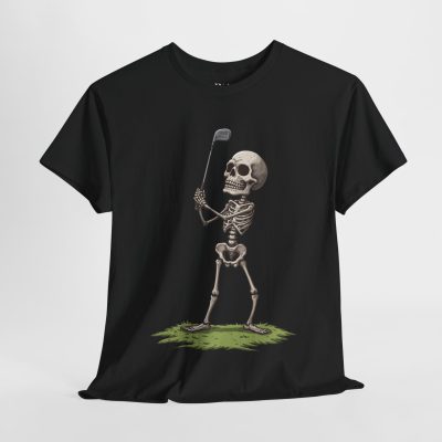 Grim Swinger - Graphic Tee