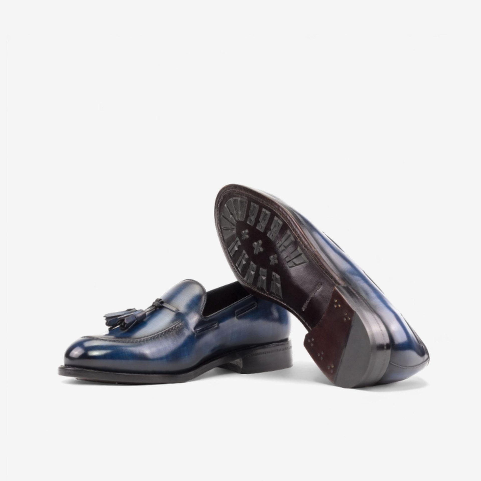The Grand Ave. Loafer No. 5253 - Image 2