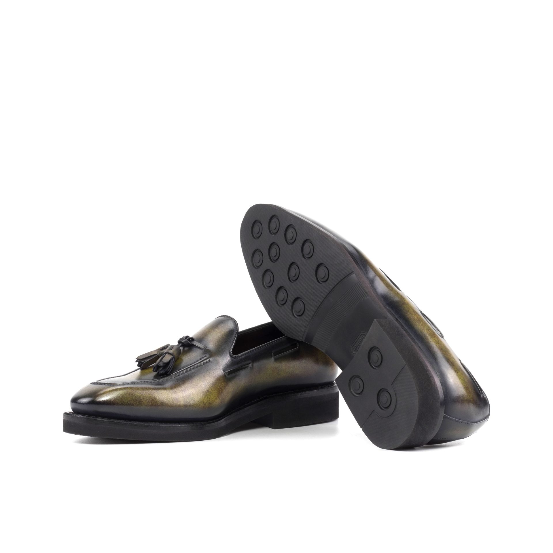 The Grand Ave. Loafer No. 5743EX - Image 2