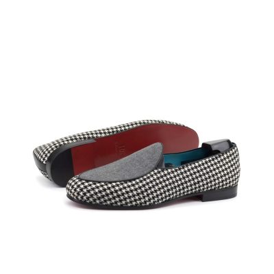 The Sheridan Rd. Belgian Loafer No. 8310