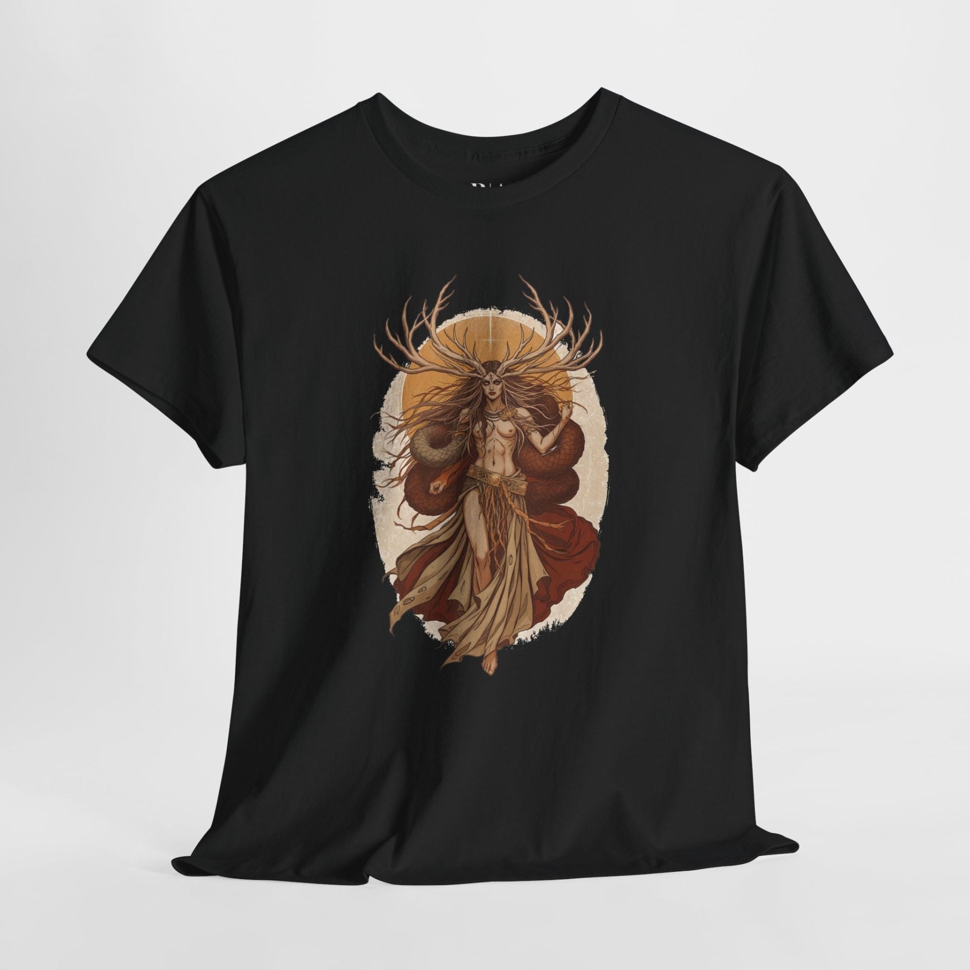 Guardian of the Mystical Wilds - Graphic Tee