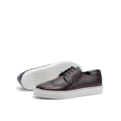 The Cleveland Ave. Sneaker No. 8312