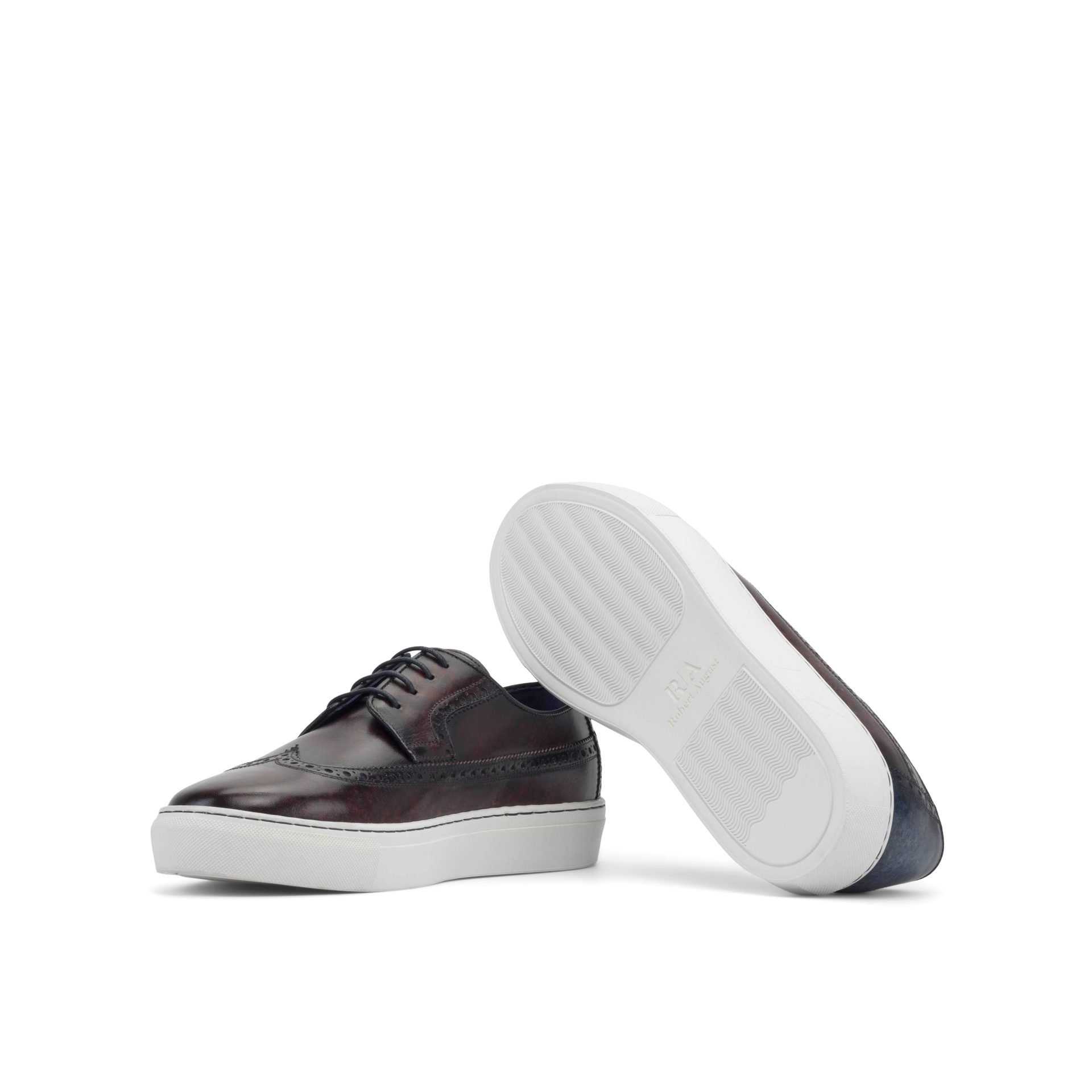 The Cleveland Ave. Sneaker No. 8312 - Image 4