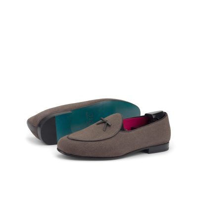 The Sheridan Rd. Belgian Loafer No. 8313