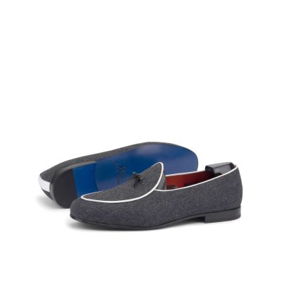 The Sheridan Rd. Belgian Loafer No. 8315