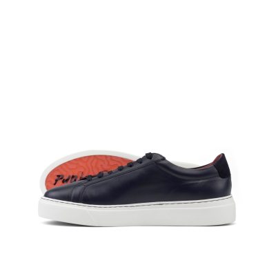 The Bosworth Ave. Low Kick Sneaker No. 8325