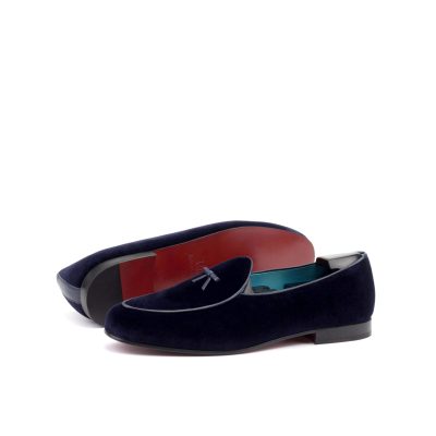 The Sheridan Rd. Belgian Loafer No. 8318