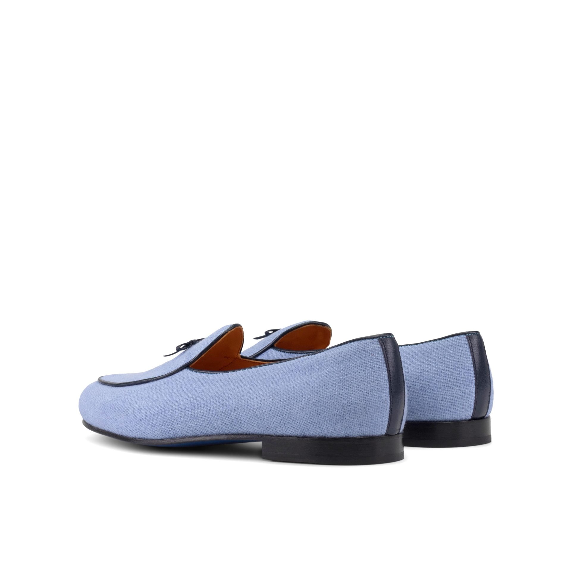 The Sheridan Rd. Belgian Loafer No. 8319 - Image 5