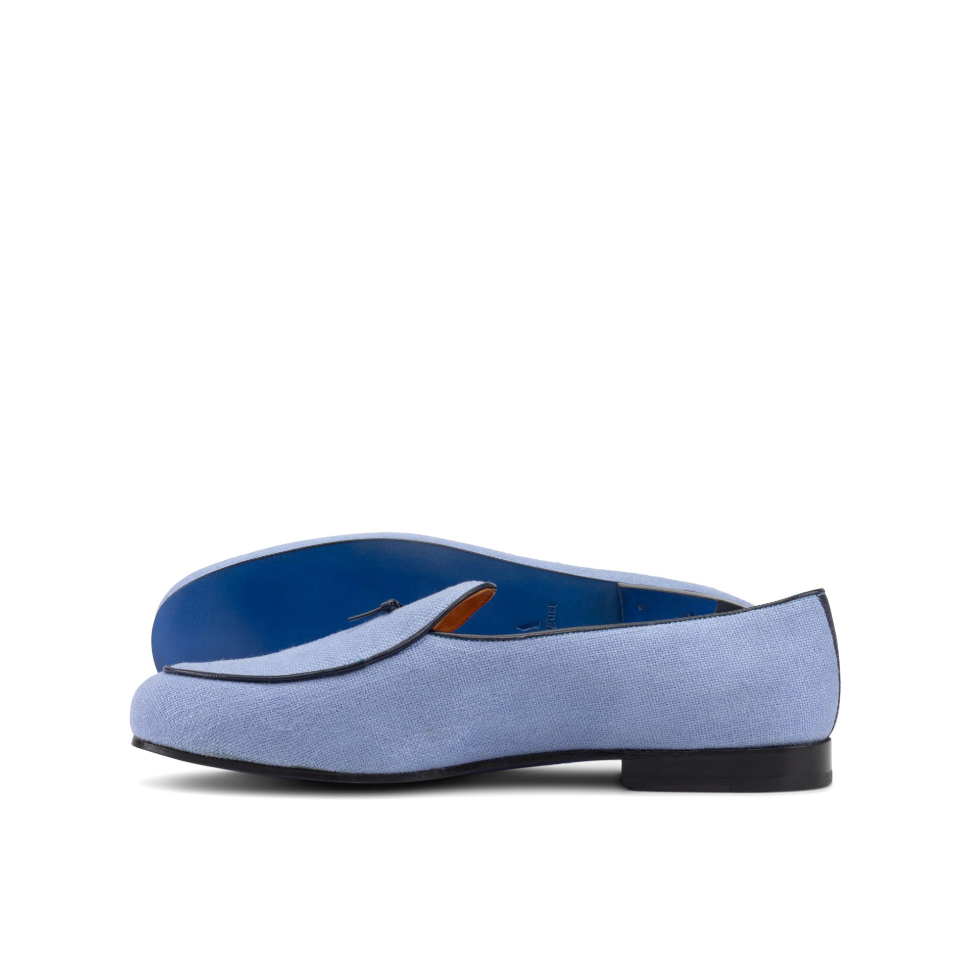 The Sheridan Rd. Belgian Loafer No. 8319 - Image 3