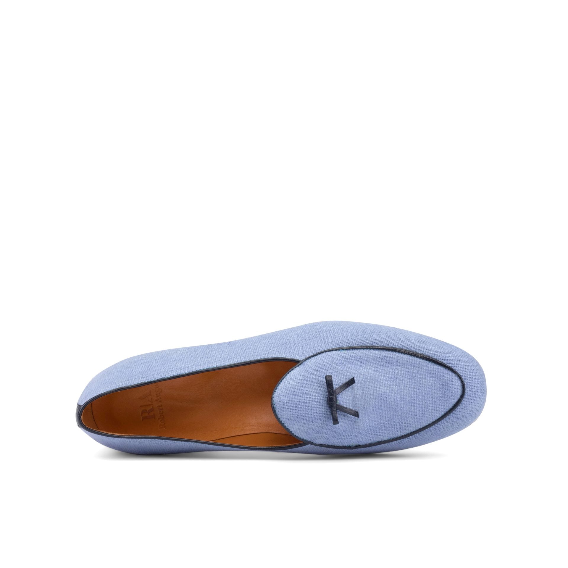 The Sheridan Rd. Belgian Loafer No. 8319 - Image 2