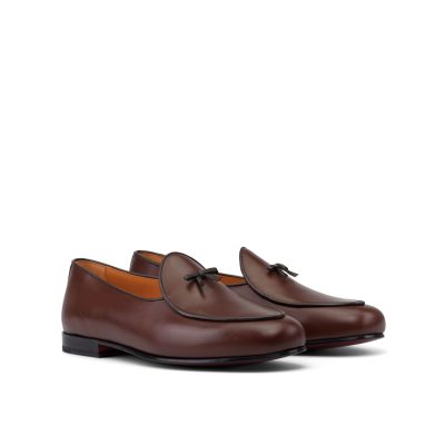 The Sheridan Rd. Belgian Loafer No. 8327