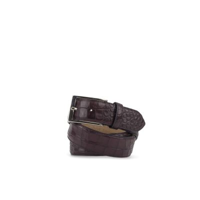 The Burton Place Belt No. 8337