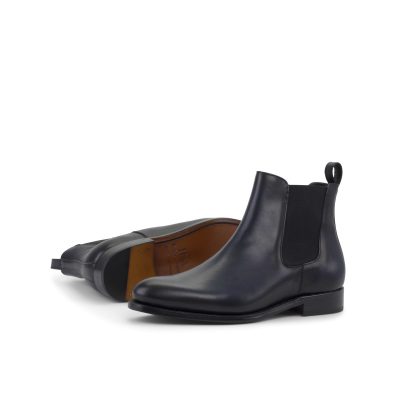 The Fulton St. Chelsea Boot No. 8331