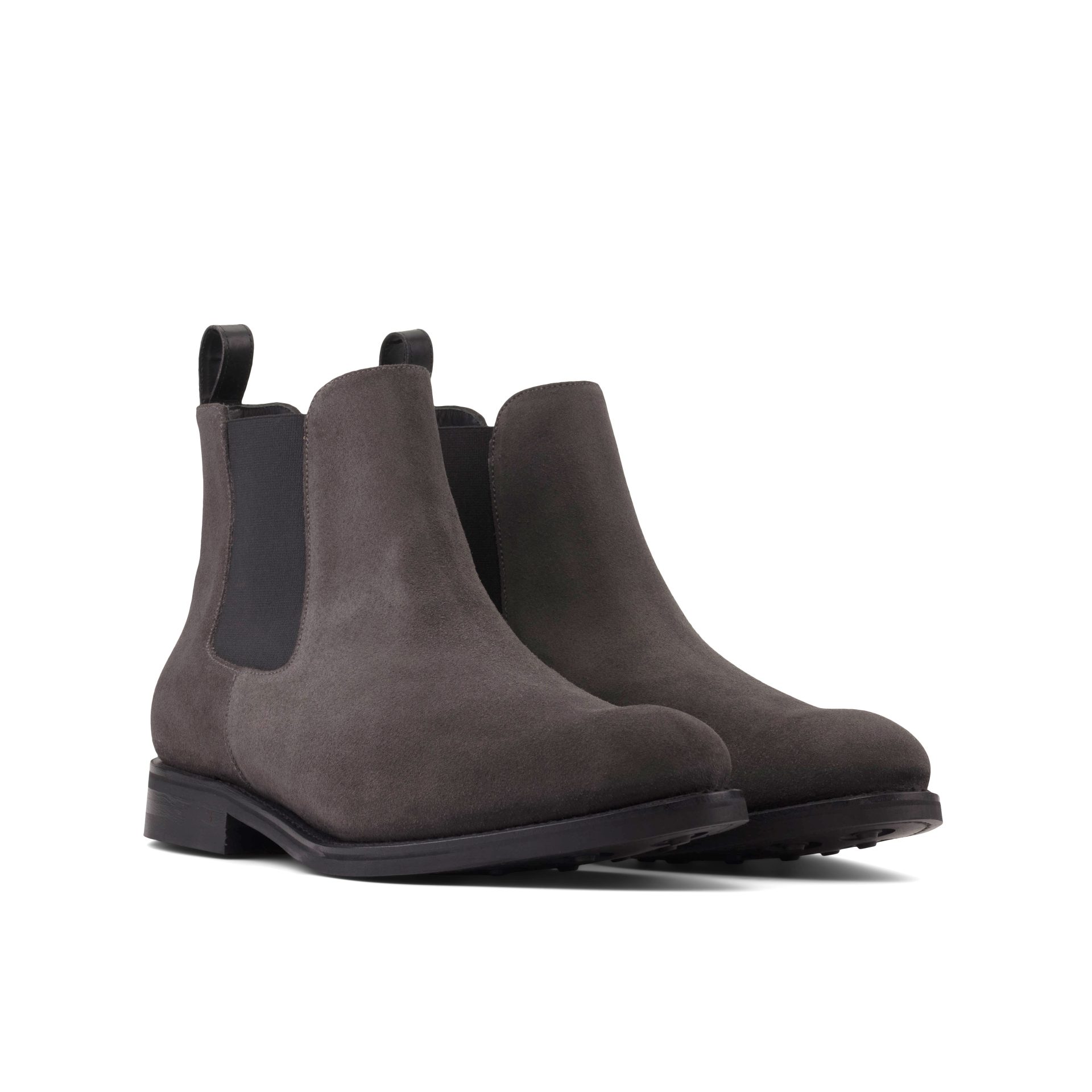 The Fulton St. Chelsea Boot No. 8338 - Image 2