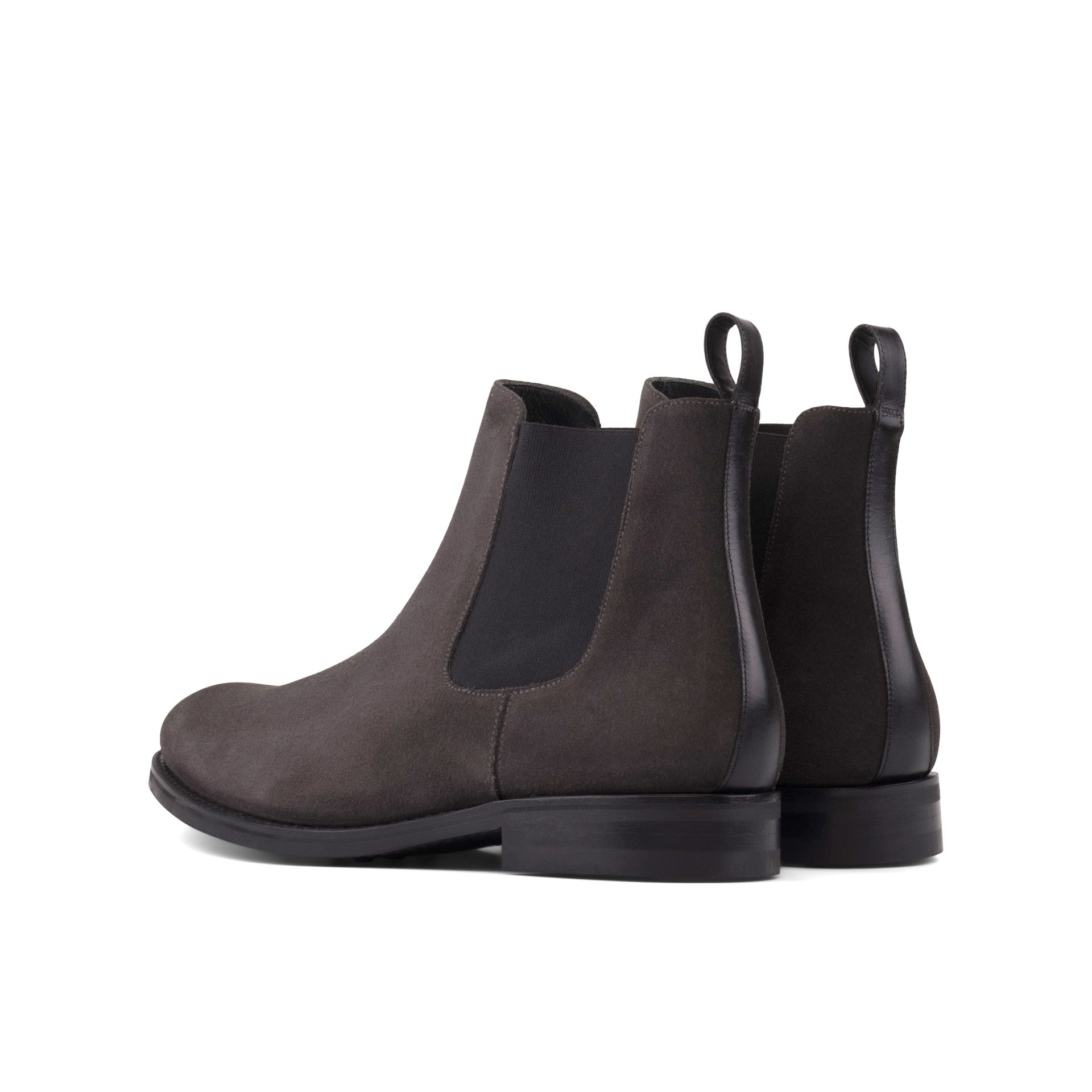 The Fulton St. Chelsea Boot No. 8338 - Image 5