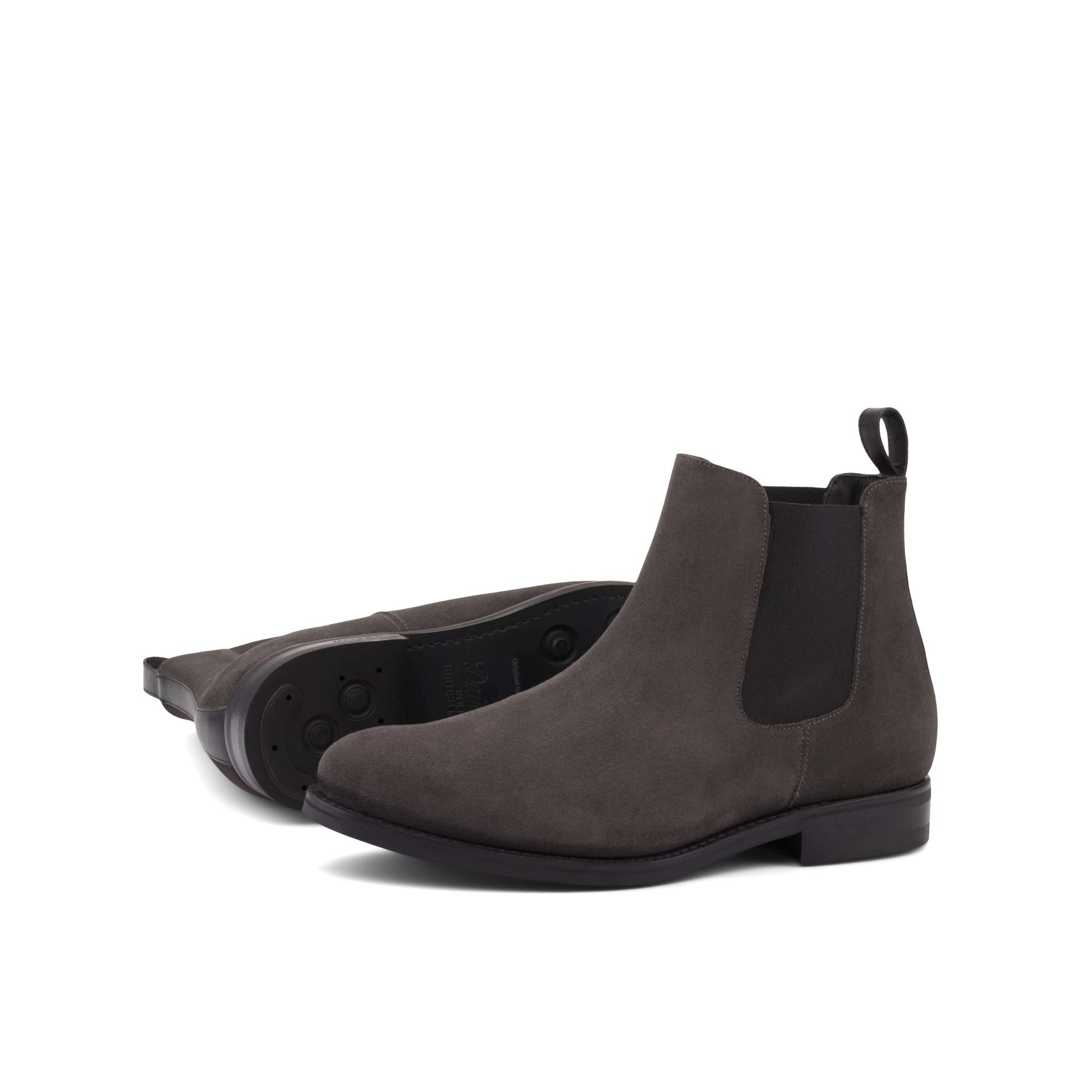 The Fulton St. Chelsea Boot No. 8338