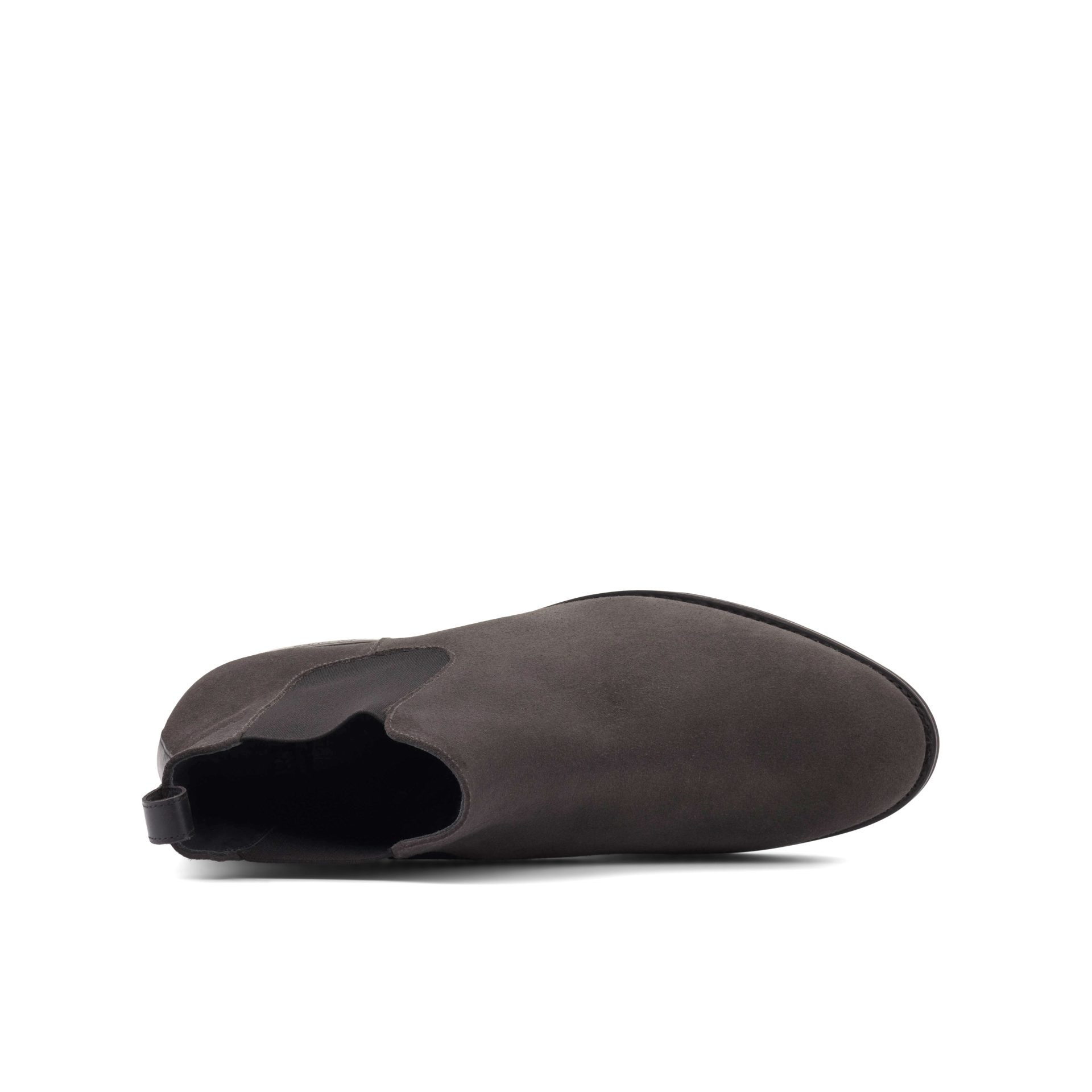 The Fulton St. Chelsea Boot No. 8338 - Image 3