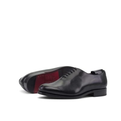 The Wabash Ave. Wholecut Oxford No. 8328