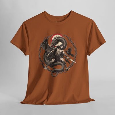 Blade and Beast- Graphic Tee
