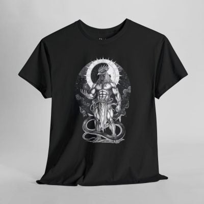 Celestial Cockatrice - Graphic Tee