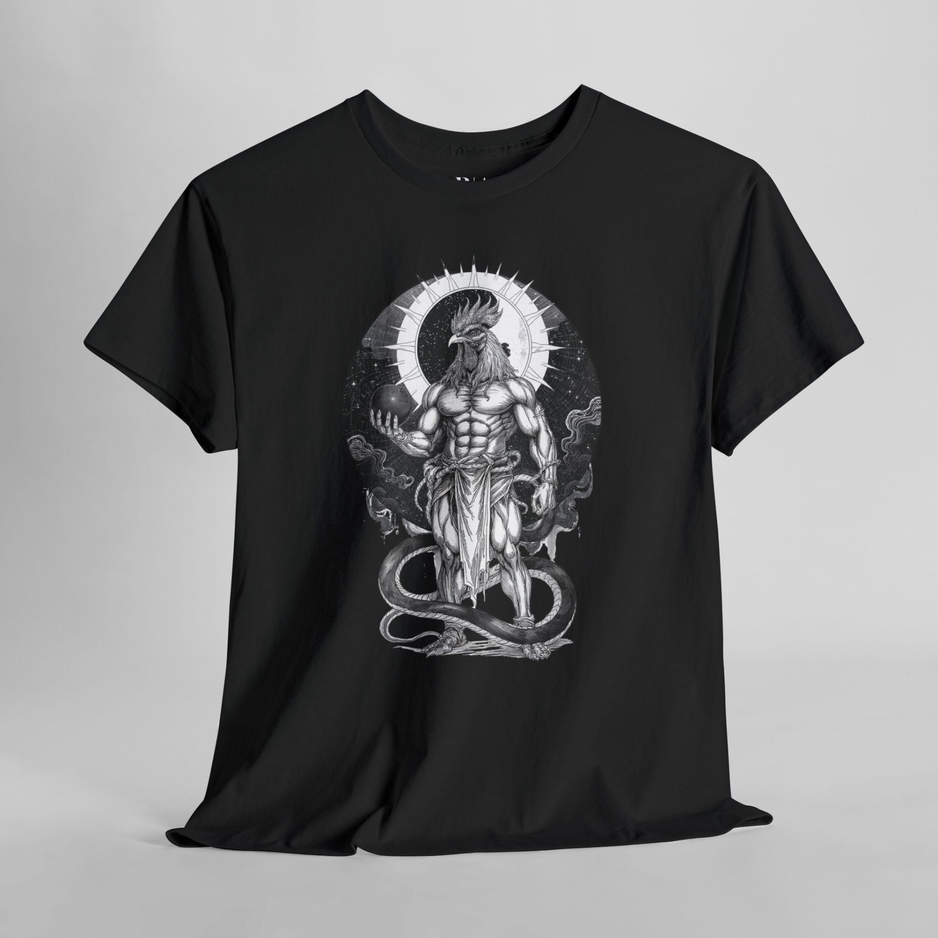 Celestial Cockatrice - Graphic Tee