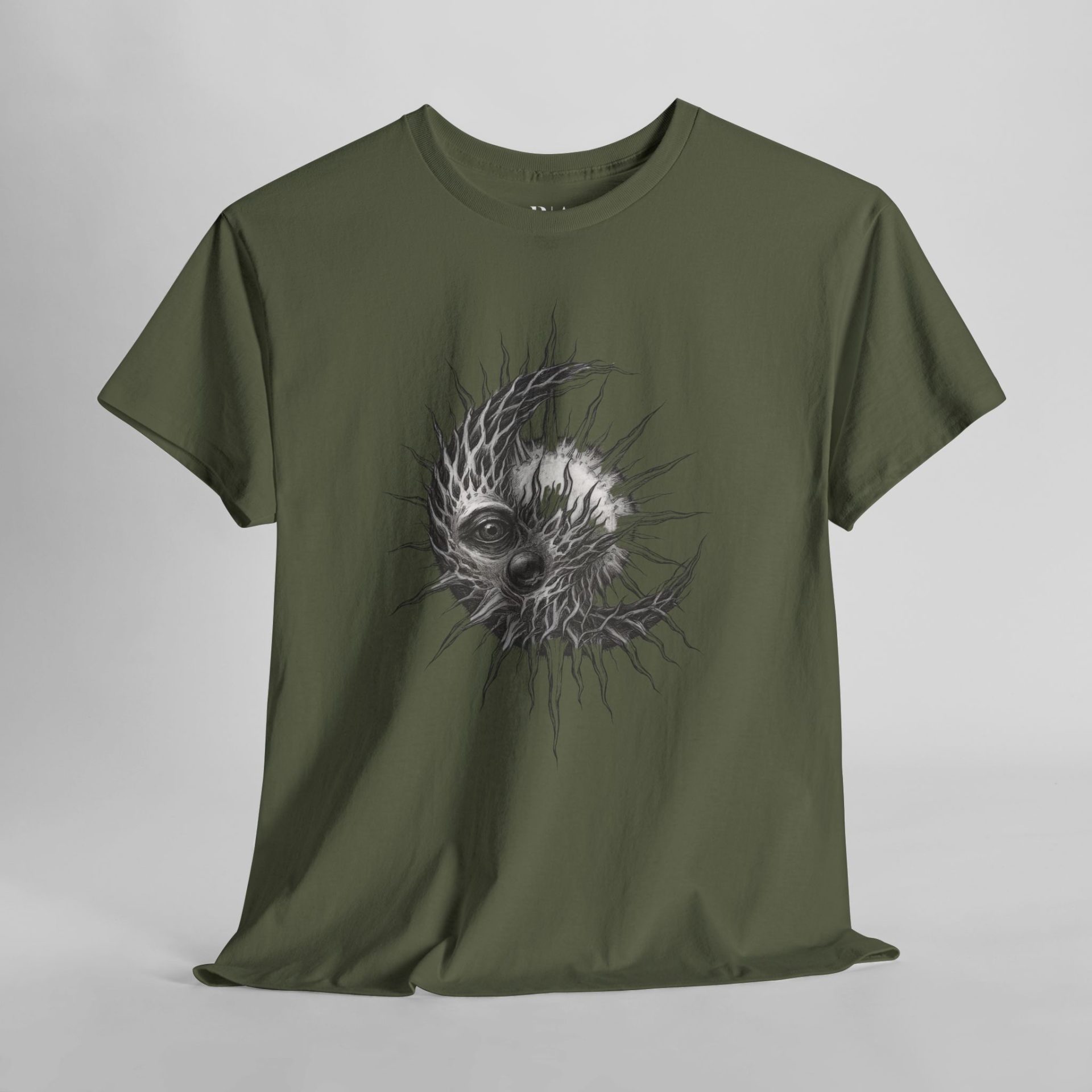 Celestial Schism - Graphic Tee - Image 3