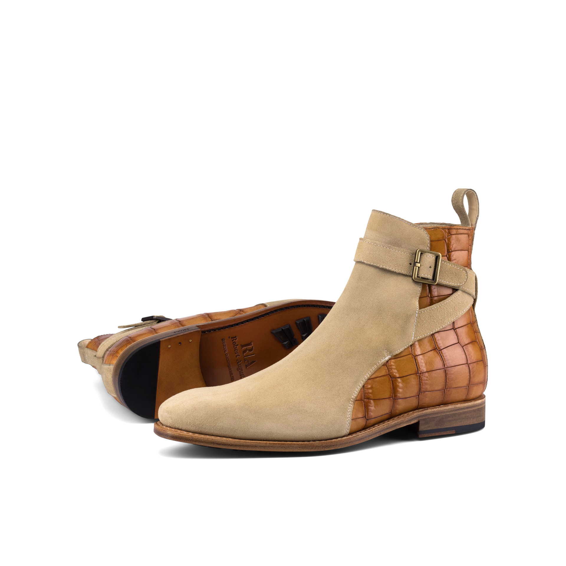 The Rush St. Jodhpur Boot No. 8342