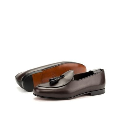 The Sheridan Rd. Belgian Loafer No. 8343
