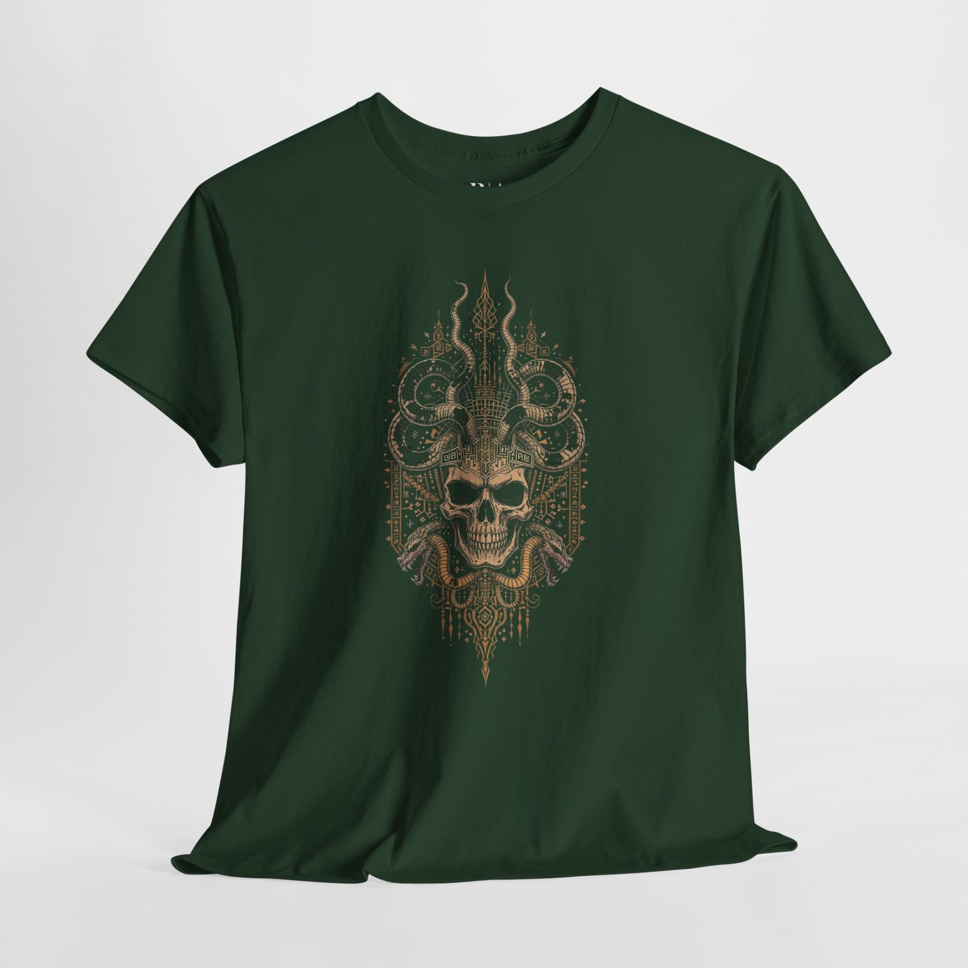 Crowned by Vipers - Graphic Tee - Image 2