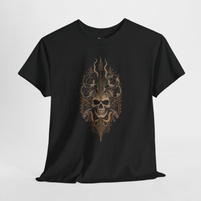 Crowned by Vipers - Graphic Tee