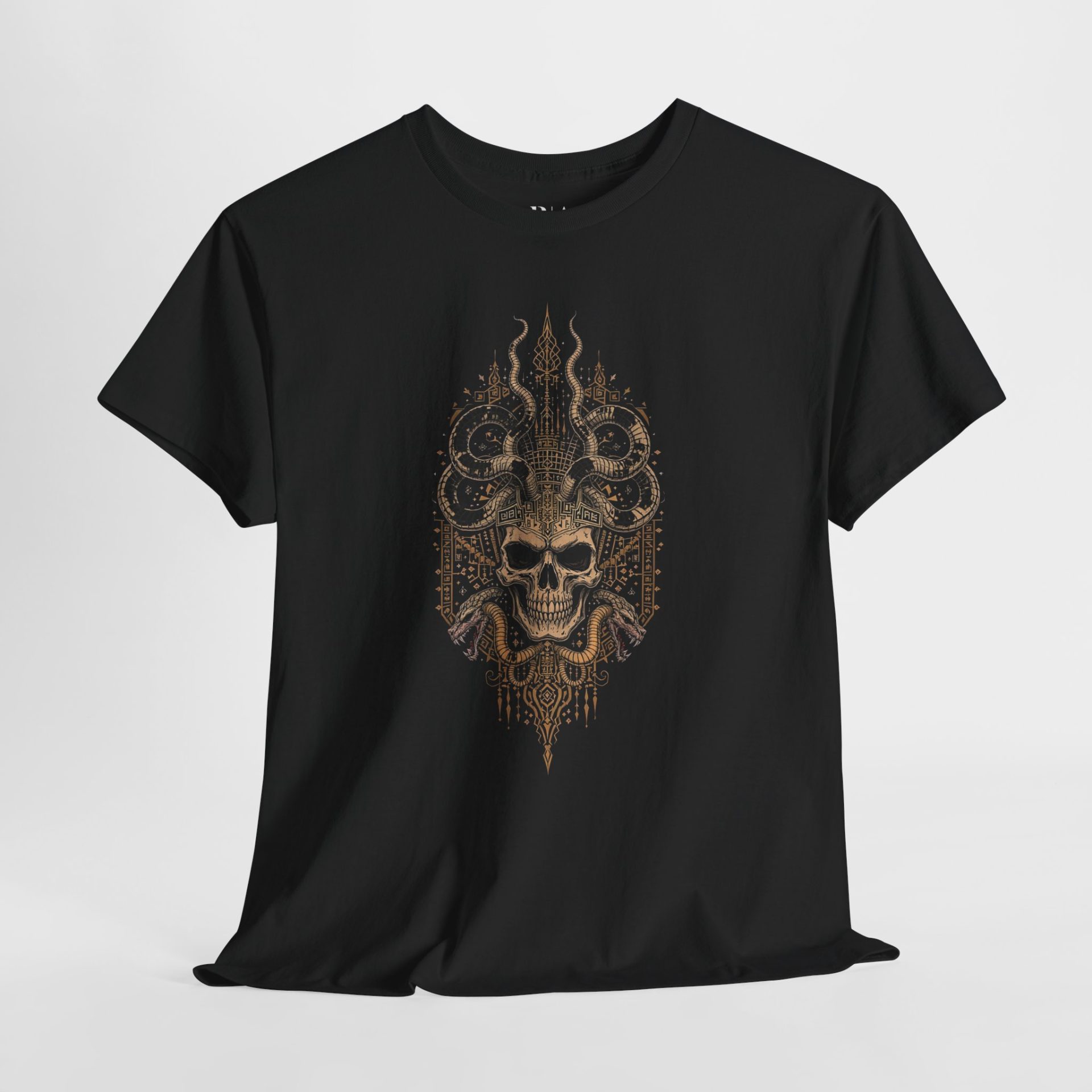 Crowned by Vipers - Graphic Tee