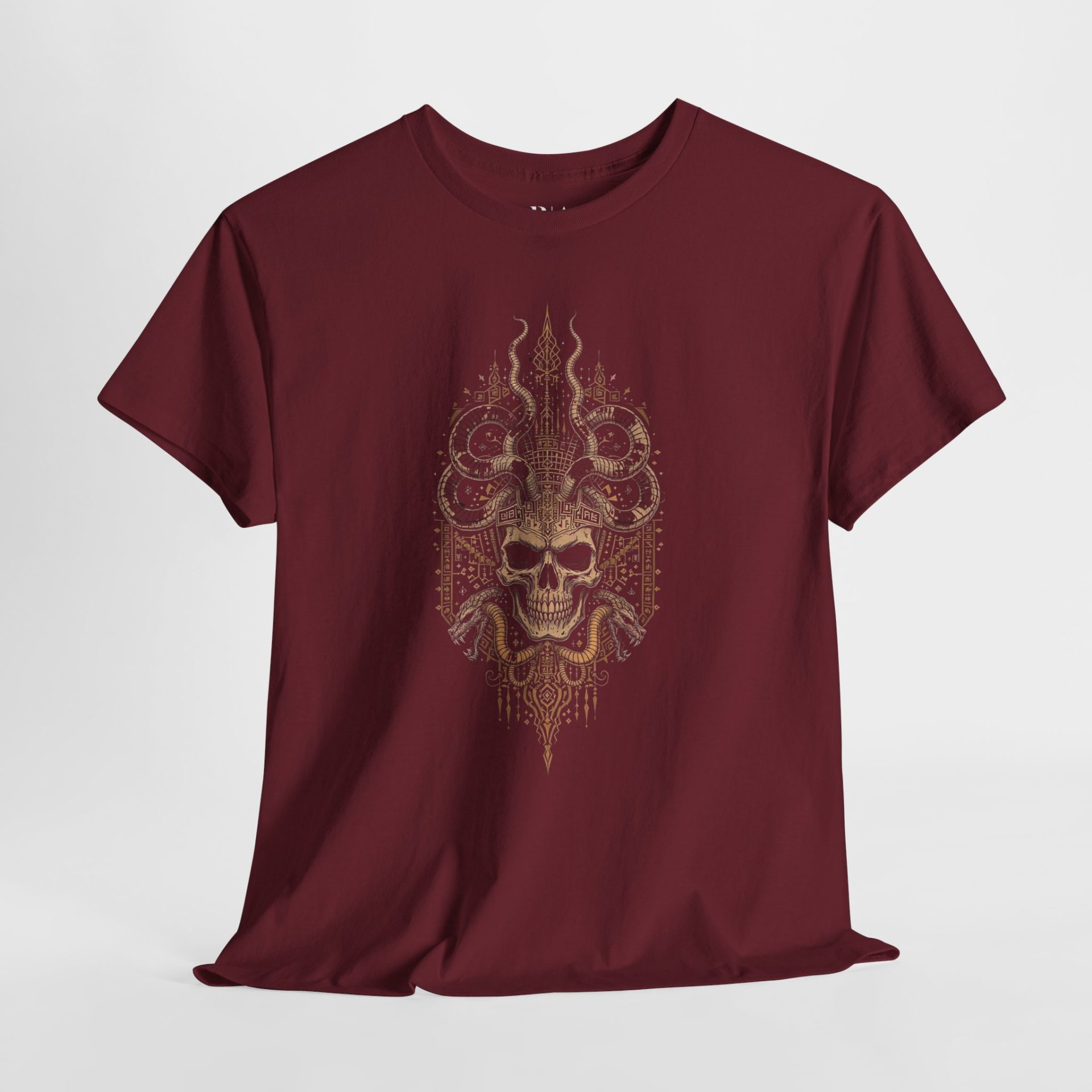 Crowned by Vipers - Graphic Tee - Image 3