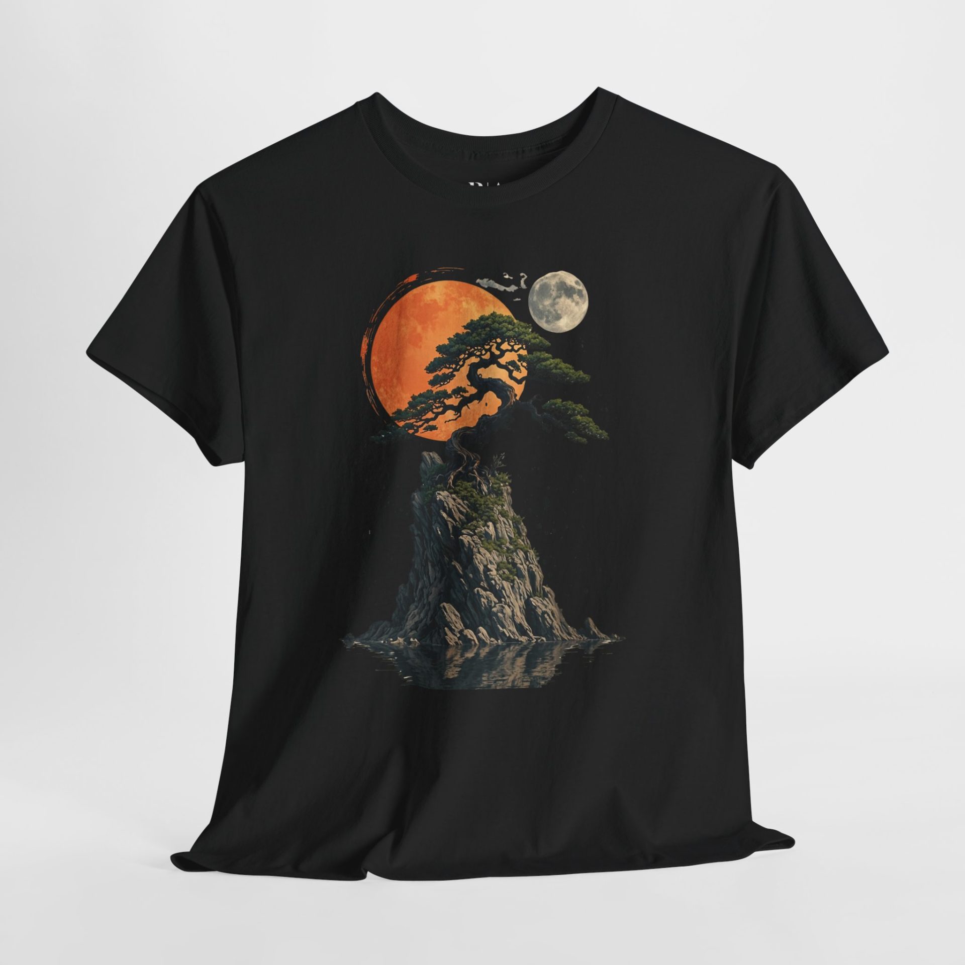 Dawn and Duskwood - Graphic Tee - Image 2