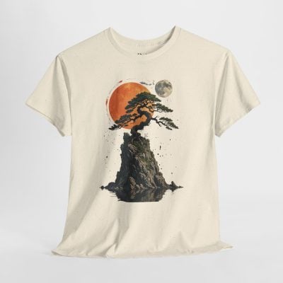 Dawn and Duskwood - Graphic Tee