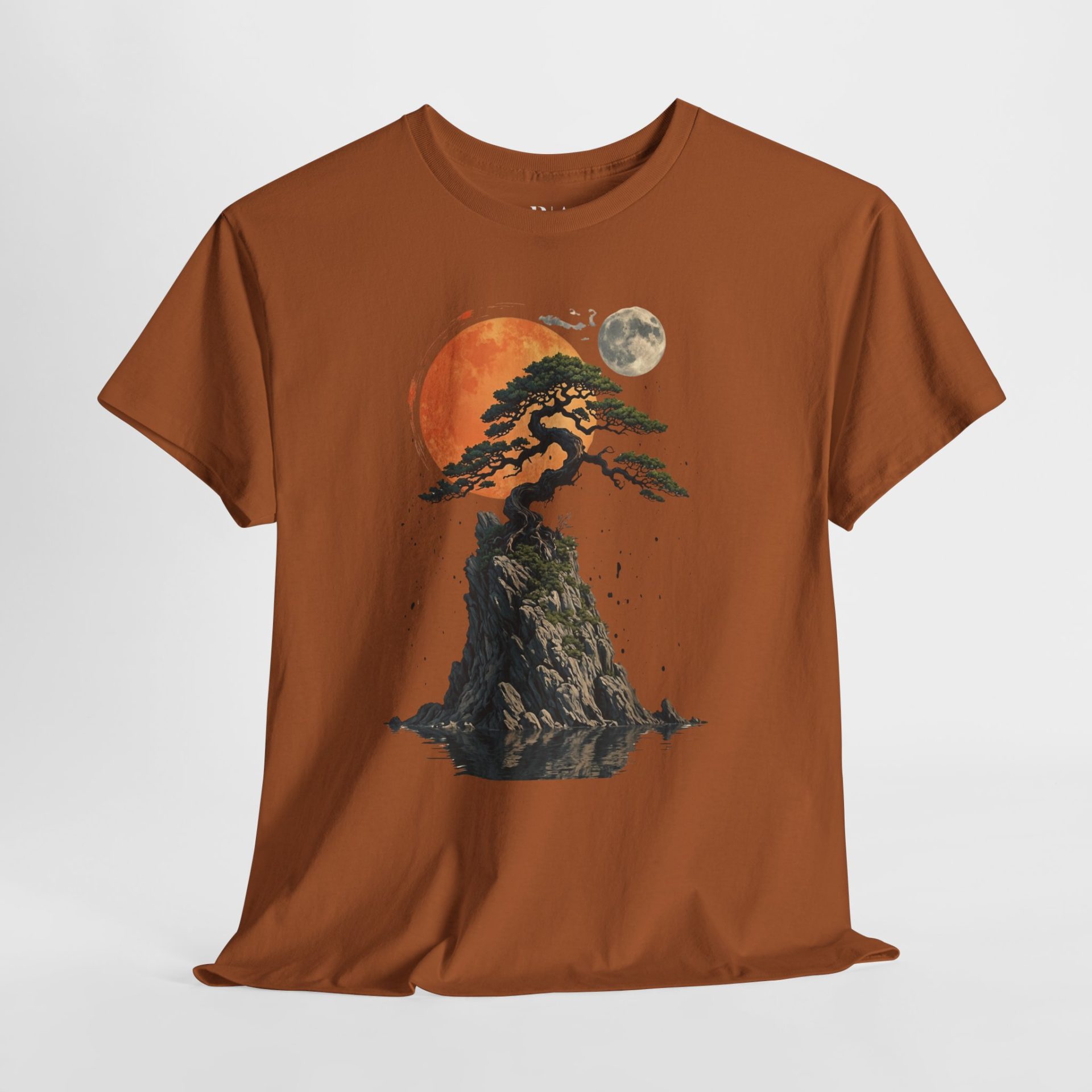 Dawn and Duskwood - Graphic Tee - Image 5