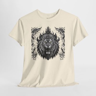Demonmane - Graphic Tee