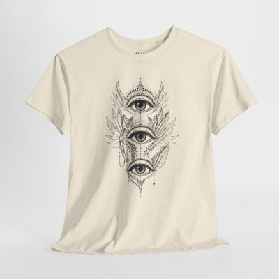 Divine Surveyor - Graphic Tee