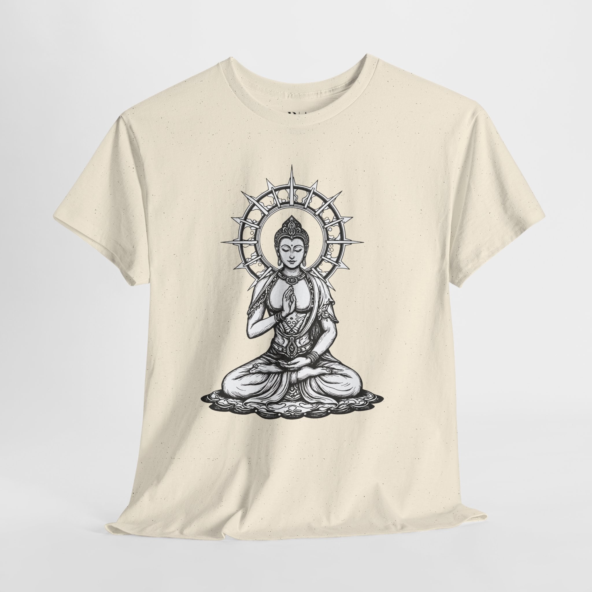 Enlightenment Engine - Graphic Tee - Image 2