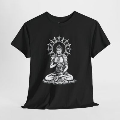 Enlightenment Engine - Graphic Tee