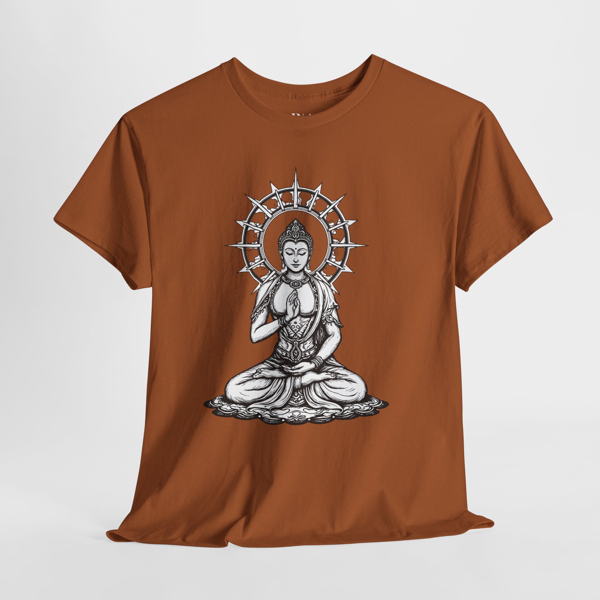 Enlightenment Engine - Graphic Tee - Image 5
