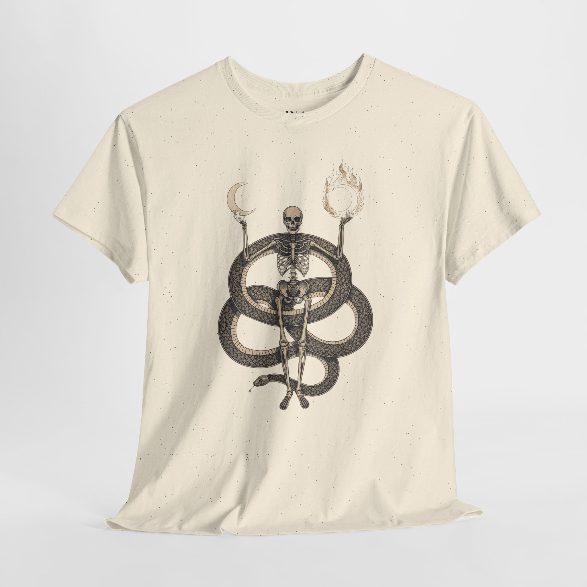 Equilibrium Uncoiled - Graphic Tee - Image 2